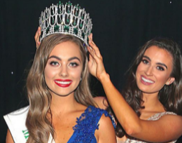 Miss Ireland 2021: Ellas son las 30 candidatas oficiales que compiten por la corona