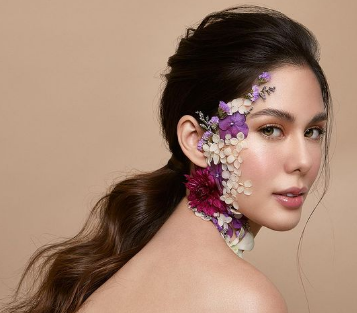 'Necesito cerrar este capítulo en mi vida': Vickie Rushton ya no es elegible para la corona de Miss International Philippines