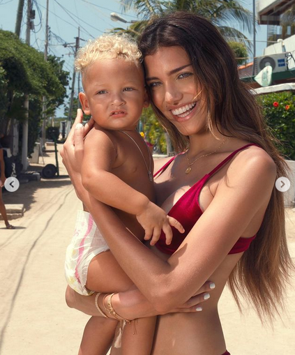 *** VALENTINA FIGUERA MGI 2019: DE VISITA EN LOS ROQUES ***
