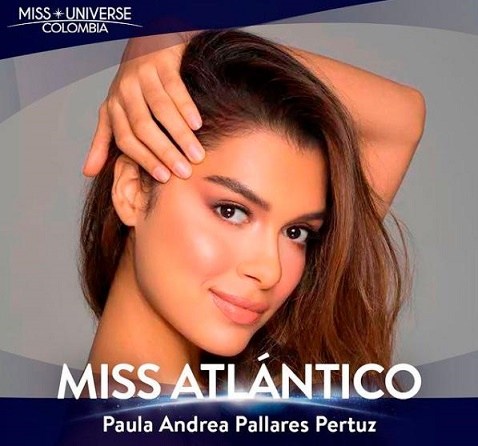 Miss Universe Colombia revela a su primer grupo de candidatas
