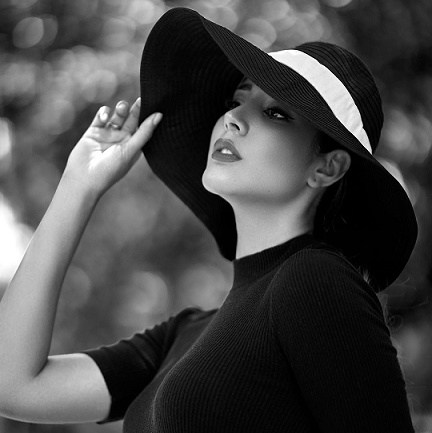"Confesiones en instagram" con Mariangel Villasmil