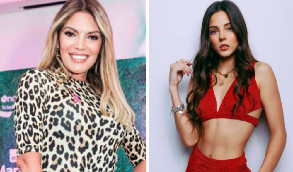 Jessica Newton no descarta a Luciana Fuster para el Miss Perú