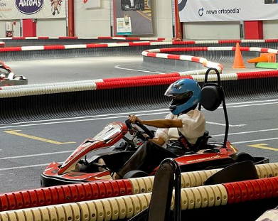 Resultados del desafío "Go Kart Challenge" en el certamen Miss Supranational 2021