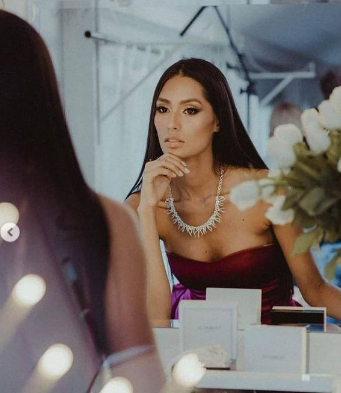 Adelanto de sesión de fotos especiales del Miss Supranational 2021