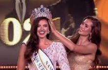 Namibia obtiene la corona de Miss Supranational 2021