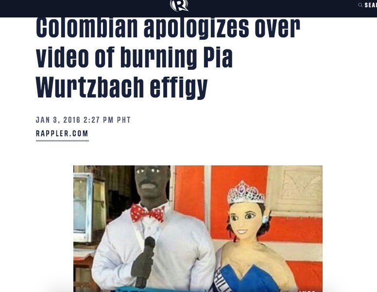 ***///... LA OPCIÓN DE UNA REINA CUYA ELECCIÓN ES CUESTIONABLE NO DEBERÍA SER...