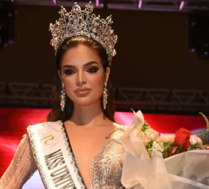 Miss Universo es declarado de interés cultural y nacional