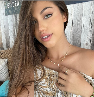 Tamara Dal Maso Gardela designada Miss Mundo Costa Rica 2021