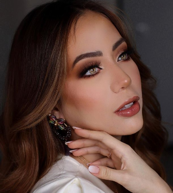 La opinión de los expertos para Miss Ecuador: ¡Susy Sacoto en su preparación al Miss Universo 2021