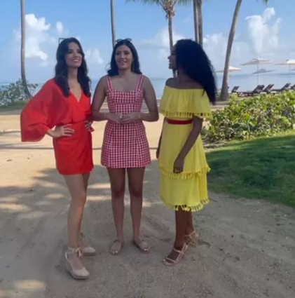 La organización Miss World donará $1 millón a diversas entidades locales de Puerto Rico