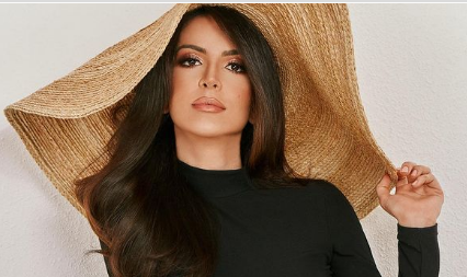Recordando el paso de Miss Portugal 2021, Oricia Domínguez Dos Santos por el certamen Miss Venezuela