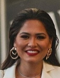 Alejandra José Conde Licón usted sera Miss Mundo 2021 - 2022