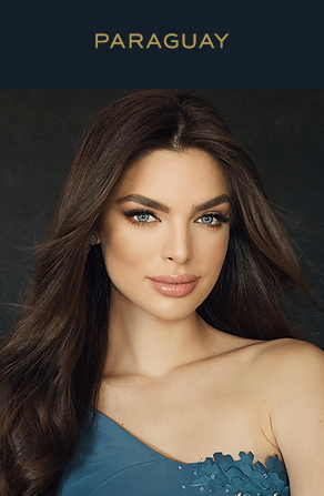 Miss Universe 2021 (MBQ LIVE POLL RESULTS!)