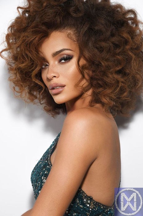 Miss World 2021 (MBQ LIVE POLL RESULTS!)