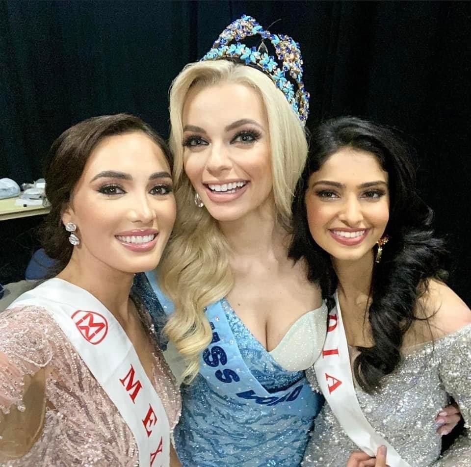 ||| KAROLINA VIDALES SE CONVIERTE EN UNA MISS MEXICO DE CALIDAD 👑✨ SI LO QUIERE PUEDE REGRESAR Y ANIQUILAR (MÁXIMA STYLE) !!! |||