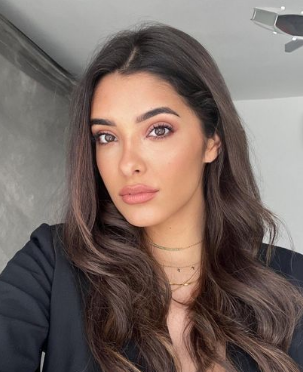 Ana García, Miss Mundo España: “Ahora no prima la delgadez, sino la salud”
