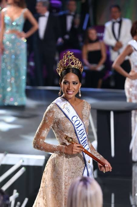 Ni es el día 1 e Irma Miranda fue la primero en caer :memeo: