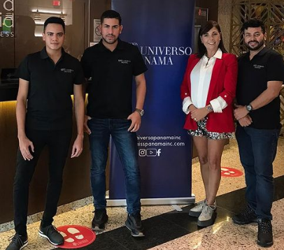 Concluído el proceso de casting de Miss Universo Panamá y para el 20 de mayo se escogerá a la nueva representante