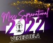 Miss Supranational Venezuela 2022