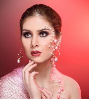 Ivana Batchelor pudiera convertirse en la nueva representante de Guatemala para Miss Universo