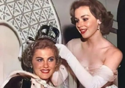 Miss Universo: la corona que fue una réplica de la que usó la reina Isabel II