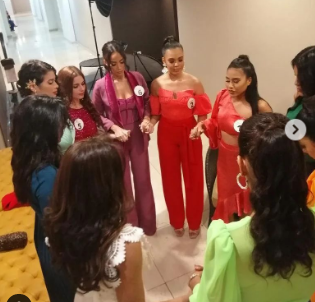 En pocos días se dará a conocer oficialmente a la nueva Miss Universo Panama 2022