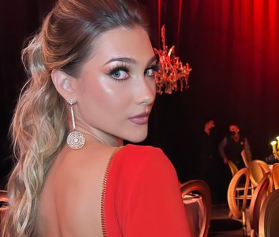 Miss universe Colombia visita hoy a la ciudad de Neiva
