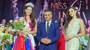 La organización Miss Universe Romania no participará en la edición 71 del Miss Universe
