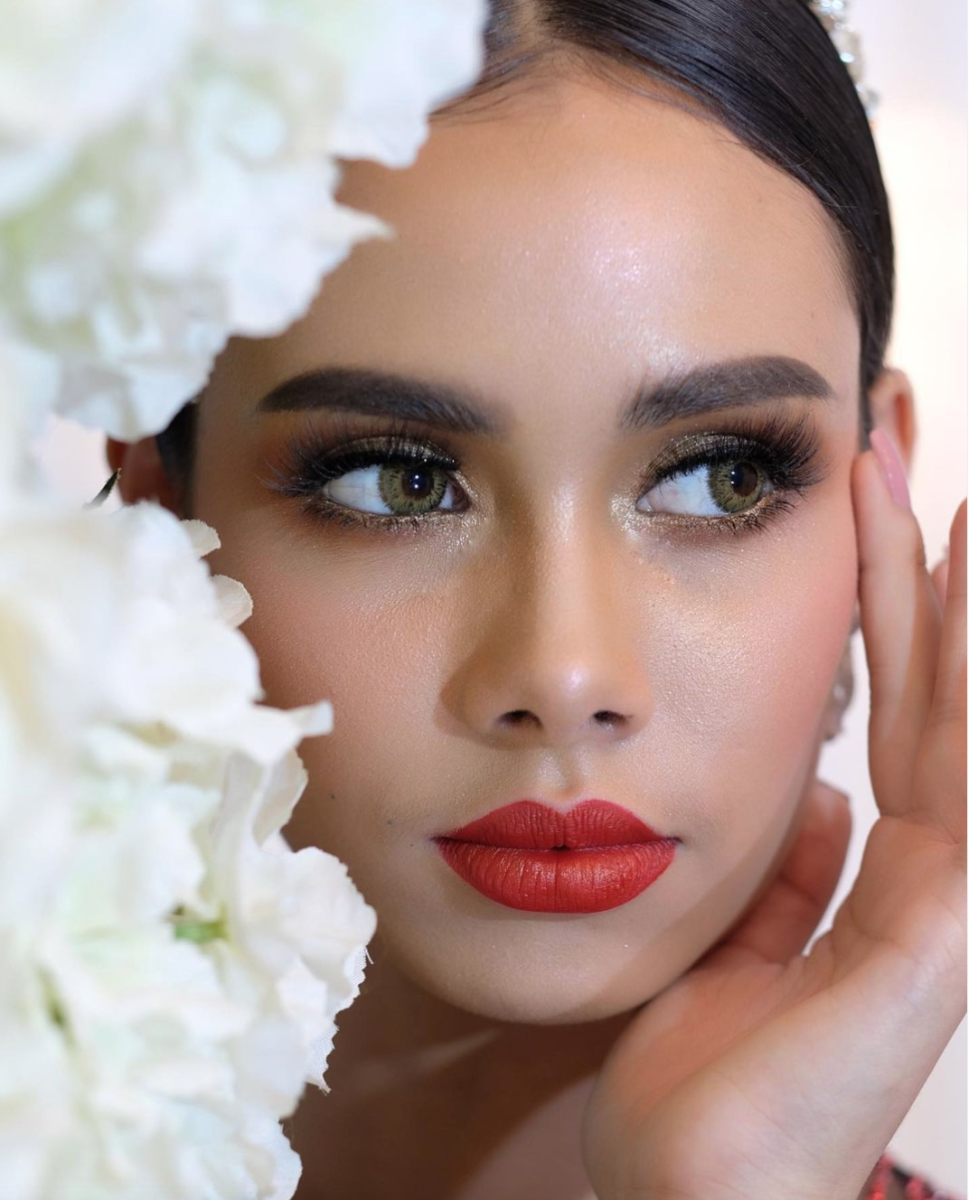 ✨  ✨✨  MISS UNIVERSE CAMBODIA 2022 IS ......✨✨