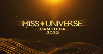 Miss Universe Cambodia 2022