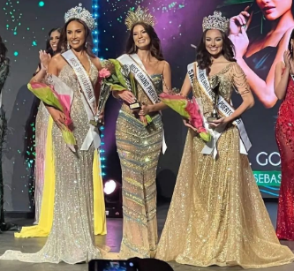 OFICIAL: Conoce a las representantes de PUERTO RICO al Miss Supranational, Miss Grand International y Miss International 2022