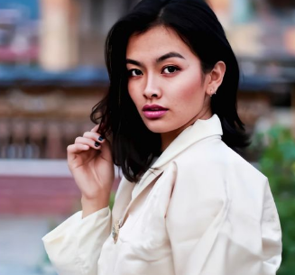 Tashi Choden coronada hoy como Miss Bhutan 2022