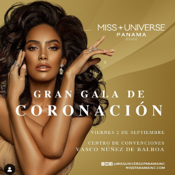 Se anuncia fecha para la gala de coronación de Solaris Barba