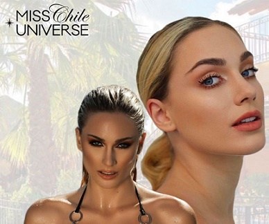 Conoce a las bellas candidatas del Miss Chile Universe 2022