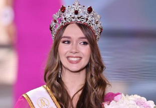 Coronada Miss Polonia 2022