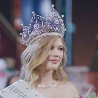Coronada Miss Russia 2022