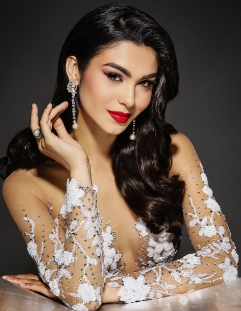 Miss Mundo de Puerto Rico 2022 es ELENA RIVERA!