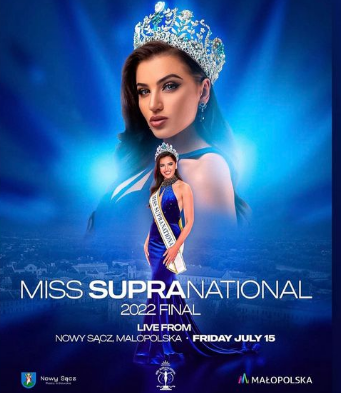 Ver transmisión de la final Miss Supranational 2022 (Horarios/Enlaces)