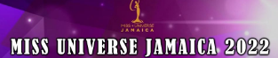 Miss Universe Jamaica 2022