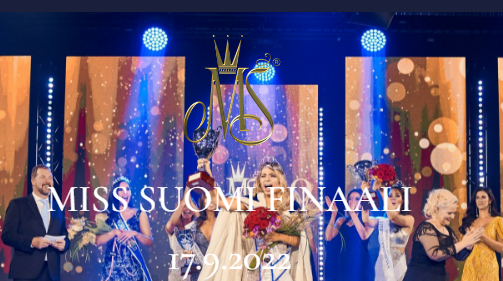 Miss Suomi 2022