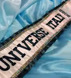 Miss Universe Italy 2022