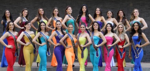 Miss Ecuador 2022