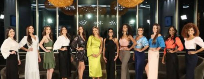 Miss Costa Rica 2022