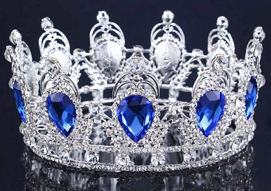 ¿Qué se necesita para ser reina de belleza?