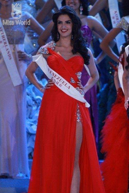 Lo más reciente de mi niña adorada DiosAdriana Vasini, MWV 2009