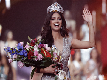 EL VOCERO: "Aplazado Miss Universe para 2023 y suena Puerto Rico como sede