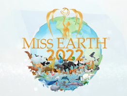 ..★.¸. MISS EARTH 2022 ..★.¸.  ..★.¸.   ★ Coronada: Mina Sue Choi