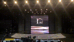 Vea la competencia preliminar del Miss Grand International 2022