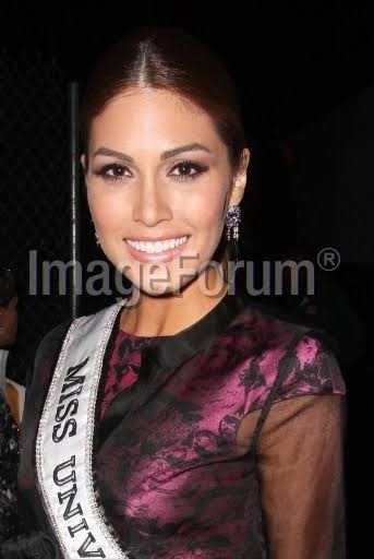 HOY hace 9 años se coronó la ÚLTIMA Miss Universo realmente exitosa