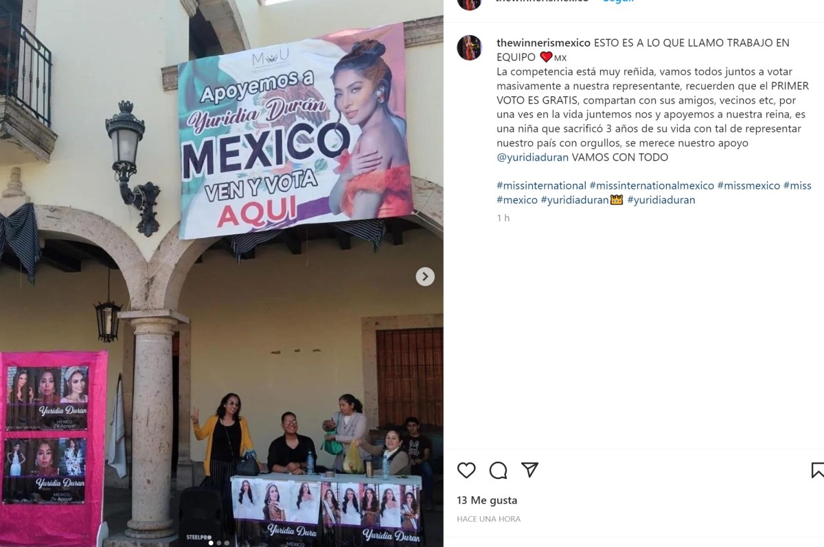Filipinos de América no se dejan! campaña pro votos en la calle rinde frutos